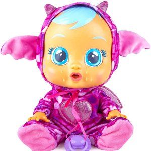 CRY BABIES FANTASY DRAGON!